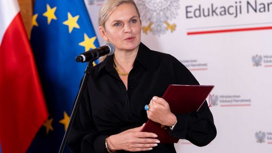 Nowe podręczniki, nowe egzaminy. Będzie reforma szkoły