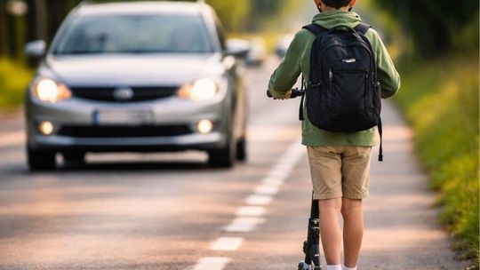 Nowe przepisy drogowe. Pierwszy kierowca stracił prawo jazdy