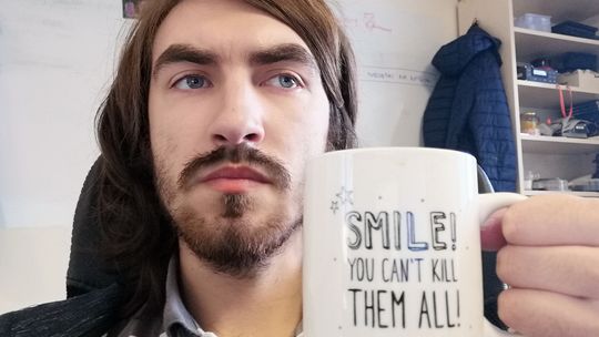 Nowe San Andreas to plama na honorze Rockstara - Cyfrowe narzekanie Piotra Bunkowskiego #2