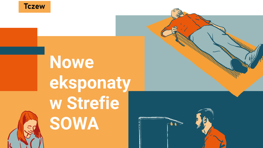 Nowe stacje badawcze w tczewskiej Strefie Sowa [ROZMOWA]