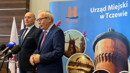 Nowe ustalenia w sprawie Mostu Tczewskiego. Będą środki, będzie odbudowa?