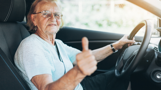 Nowe zasady prawa jazdy dla wszystkich kierowców. Sprawdź, co się zmienia