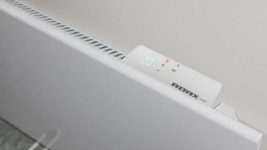 Nowoczesne grzejniki Adax – propozycja dla wygodnych