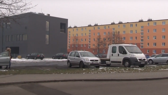 Nowy parking w Tczewie. Miasto zabezpieczyło środki na inwestycję