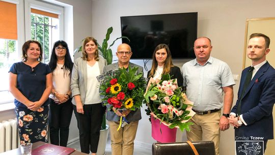 Nowy sekretarz w gminie Tczew. Kto zastąpi Henryka Łuckiego?