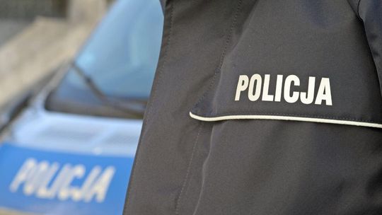 Nożownik zaatakował policjantkę. Padły strzały