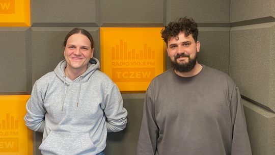 „O jeden most” za daleko? Wręcz przeciwnie! Tczew zaprasza na konkurs jednego wiersza