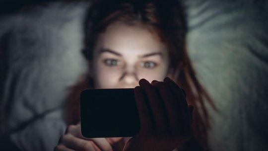 O swoim zdrowiu psychicznym coraz chętniej rozmawiamy z AI O swoim zdrowiu psychicznym coraz chętniej rozmawiamy z AI