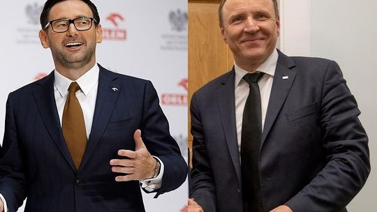 Obajtek, Kurski i Jagiełło. Prezesi państwowych spółek z milionami złotych na kontach