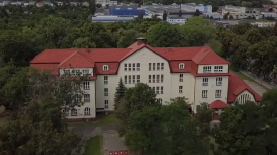  Obchody 101. rocznicy powstania Szkoły Morskiej w Tczewie już w piątek