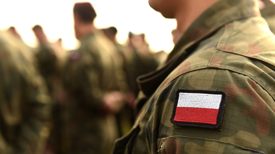 Obowiązkowy pobór do wojska. Wiemy kiedy i kogo wezwie armia