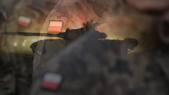 Obrona kraju dzieli Polaków. Młodsi są jej bardziej niechętni niż nieco starsi