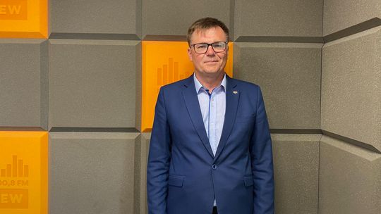 Obronne potrzeby Polski [ROZMOWA]