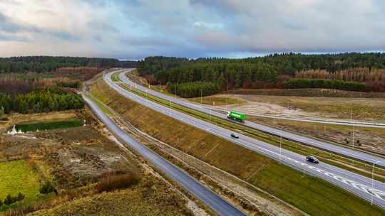 Obwodnica Metropolii Trójmiasta otwarta!
