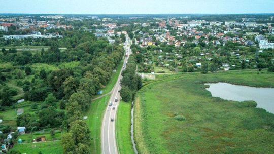 Poznaliśmy nowego wykonawcę obwodnicy Starogardu Gdańskiego