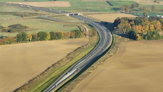 Obwodnica Starogardu Gdańskiego: Wpłynęło siedem ofert na przygotowanie koncepcji