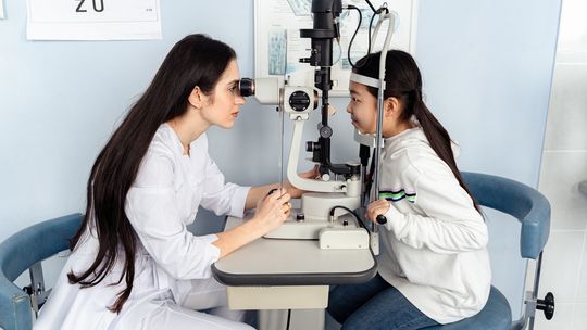 Oczyszczacz powietrza do przychodni lekarskiej