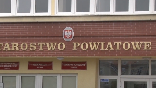 Od 15 do 19 czerwca rejestracja pojazdów w tczewskim starostwie tylko po wcześniejszej rezerwacji terminu