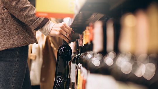 Od 25 maja w Tczewie nie kupisz alkoholu w nocy [PRZYPOMINAMY O NOWYM ZAKAZIE]