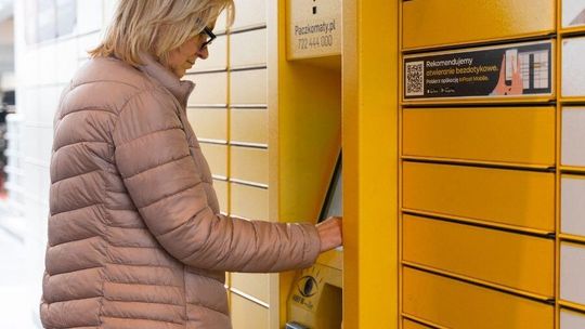 Od dziś nowe zasady nadawania paczek. Co się zmieniło?
