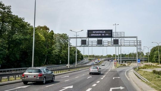 Od dziś rusza nowy system poboru opłat drogowych