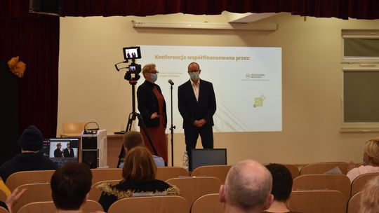 Odczaruj niepełnosprawność. Specjaliści z całej Polski na konferencji w Tczewie