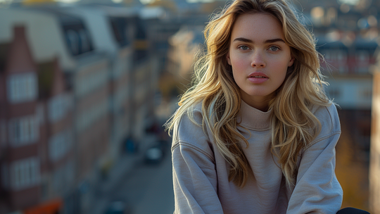 Odkryj najnowsze trendy bluz damskich. Modne, wygodne i praktyczne rozwiązania