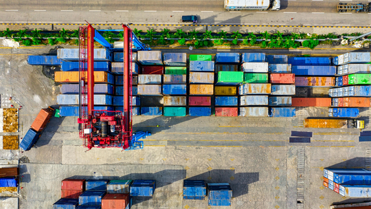 Odprawy Celne: Kluczowy Element Handlu Międzynarodowego