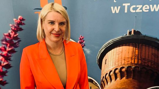 Odwołanie Joanny Grabowskiej z funkcji wiceprezydent Tczewa