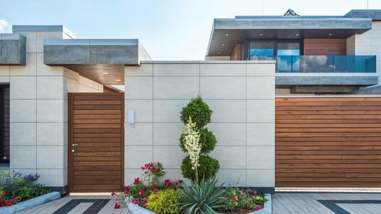 Ogród marzeń na każdą kieszeń — Jak stworzyć nowoczesny ogród pełen charakteru?