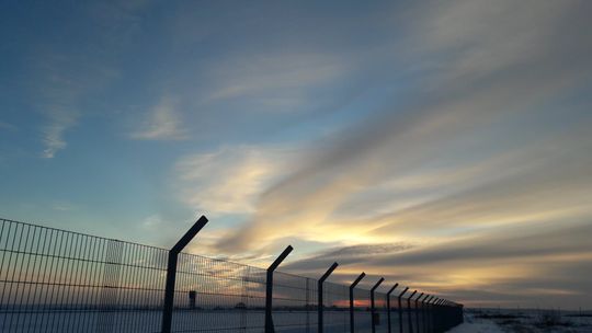 Ogrodzenia Wiśniowski z Sklepu Europłot – Idealny Wybór dla Twojej Nieruchomości