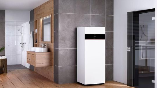 Ogrzewanie hybrydowe gaz i pompa ciepła – kompleksowe podejście do efektywności i oszczędności