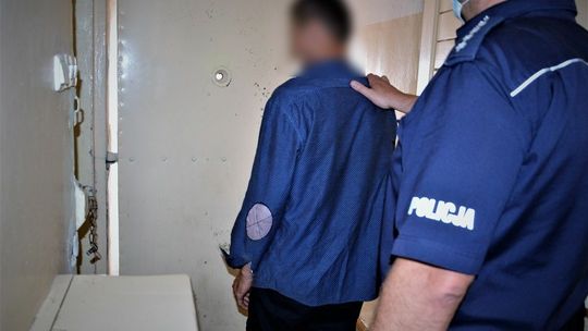 Ojciec i syn kradli elektronarzędzia. Grozi im 5 lat więzienia