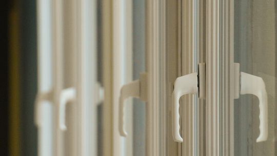 Okna PCV - doskonały wybór na wiele potrzeb