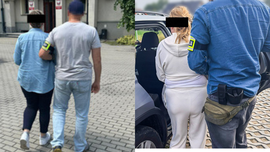 Okradli NFZ na grube miliony. Luksus na koszt podatnika [FILM]