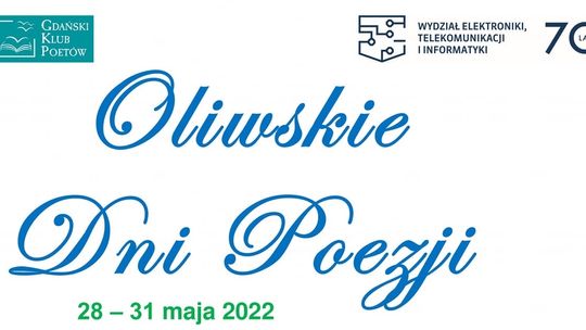 Oliwskie Dni Poezji