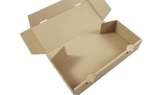 Opakowania tekturowe – uniwersalne, ekologiczne i nowoczesne rozwiązanie