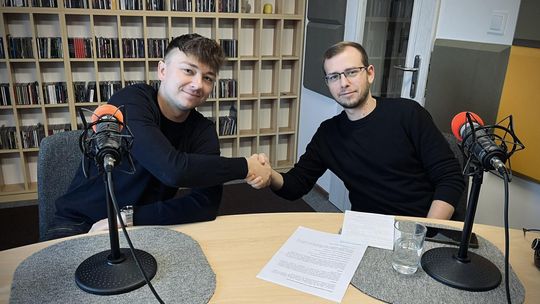 Opinie w Radiu Tczew 01.10.: wyniki budżetu obywatelskiego oraz brak decyzji ws. linii kolejowej CPK