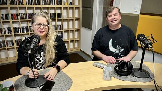 Opinie w Radiu Tczew 03.12.: plan rozszerzenia granic Tczewa, reakcja wójta i Rady Miejskiej