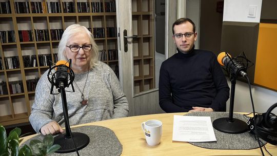 Opinie w Radiu Tczew 04.02.: obchody Dnia Tczewa oraz zgrzyty między prezydentem a starostą