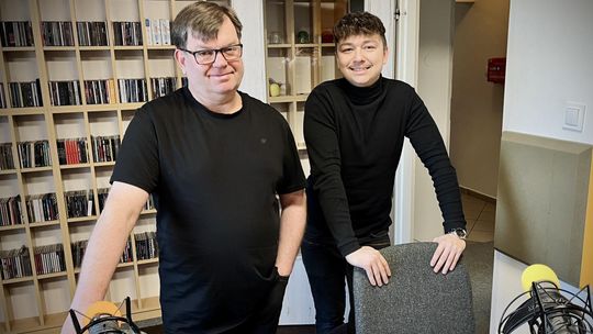 Opinie w Radiu Tczew 04.03.: autobusy elektryczne na ulicach Tczewa i riposta starosty do prezydenta