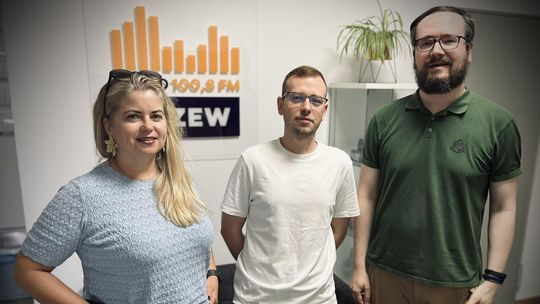 Opinie w Radiu Tczew 04.06.: Karol Nawrocki zwycięzcą wyborów prezydenckich i petycja antyimigracyjna na miejskiej sesji