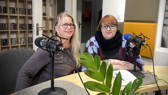 Opinie w Radiu Tczew 05.11.: komunikacja miejska i parkingi podczas 1 listopada oraz powiatowa i miejska sesja