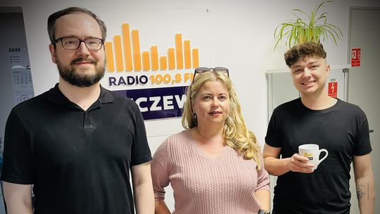 Opinie w Radiu Tczew 07.05.: wiec Mentzena i debaty z udziałem kandydatów na prezydenta