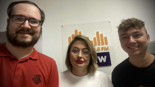 Opinie w Radiu Tczew 10.09.: nowy przewoźnik autobusowy oraz zawirowania w lokalnej polityce