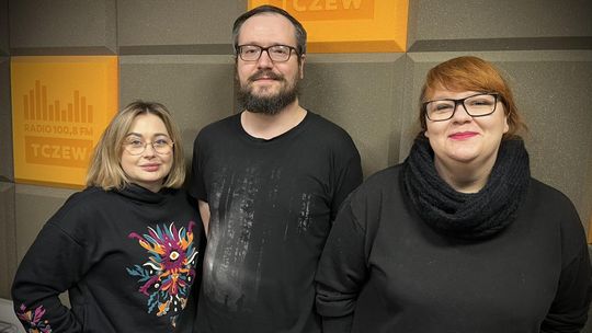 Opinie w Radiu Tczew 10.12.: pomysł na halę widowiskowo-sportową i zrzutka na wyjazd HOD do Meksyku Opinie w Radiu Tczew 10.12.: pomysł na halę widowiskowo-sportową i zrzutka na wyjazd HOD do Meksyku