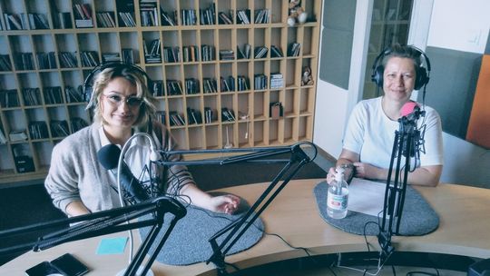 Opinie w Radiu Tczew 10.09.: sytuacja epidemiczna na Pomorzu i zwężenie chodnika przy ul. Gdańskiej