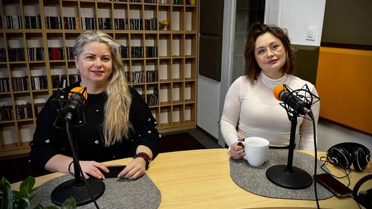 Opinie w Radiu Tczew 11.02.: gminny Marsz Jedności na ulicach Tczewa i spór o wielkość nowego basenu