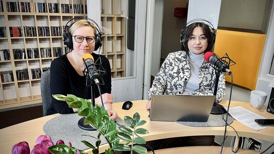 Opinie w Radiu Tczew 18.03.: odwołanie wiceprezydentki Tczewa oraz rozszerzenie granic miasta