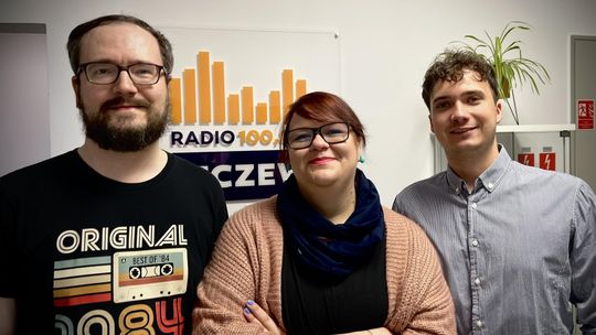 Opinie w Radiu Tczew 21.05.: wyniki pierwszej tury wyborów prezydenckich w skali Polski, Pomorza i Tczewa